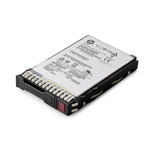 875488-B21 SSD Накопичувач HPE 240GB SATA MU M.2 2280 DS