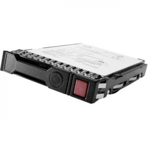 866842-B21 SSD Накопичувач HP 120GB SSD SATA M.2 2242 Kit