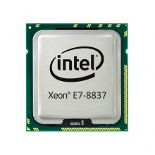 88Y6112 Процесор IBM Lenovo Intel Xeon 8C Model E7-8837 130W 2.67GHz/24MB