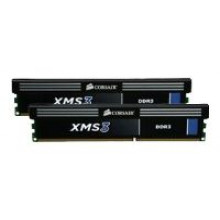 CMX8GX3M2A1333C9 Оперативна пам'ять Corsair XMS3 8 GB (2 x 4GB) DDR3 1333 MHz