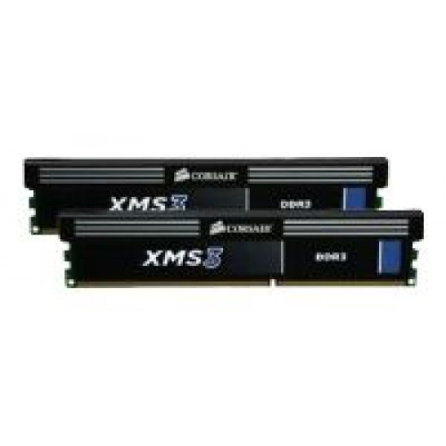 CMX8GX3M2A1333C9 Оперативна пам'ять Corsair XMS3 8 GB (2 x 4GB) DDR3 1333 MHz