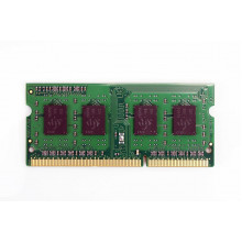 900448 Оперативна пам'ять VisionTek 2GB DDR3-1333MHz CL9 SO-DIMM