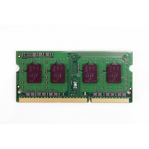 900449 Оперативна пам'ять VisionTek 4GB DDR3-1333MHz CL9 SO-DIMM