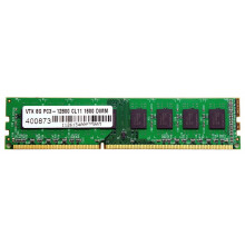 900667 Оперативна пам'ять VisionTek 8GB DDR3-1600MHz CL11 DIMM