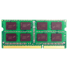900848 Оперативна пам'ять VisionTek 16GB DDR3L-1600MHz SO-DIMM