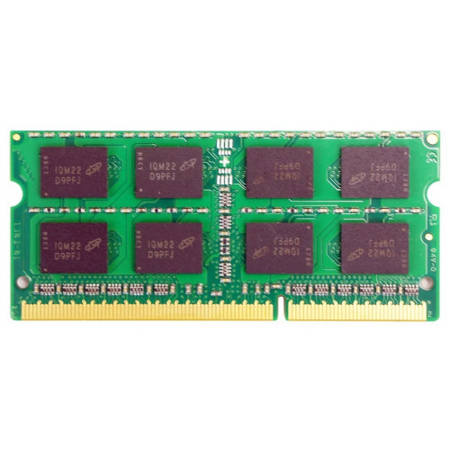 900848 Оперативна пам'ять VisionTek 16GB DDR3L-1600MHz SO-DIMM