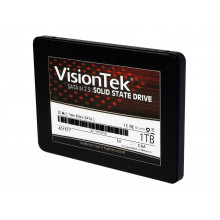 900981 SSD Накопичувач VisionTek 1TB 3D MLC 7MM 2.5" SATA