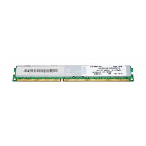 90Y3157 Оперативна пам'ять IBM Lenovo 16GB DDR3-1600MHz ECC REG CL11