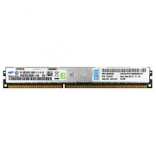 90Y3159 Оперативна пам'ять IBM Lenovo 16GB DDR3-1600MHz ECC Registered CL11