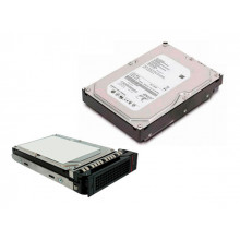 00FN268 SSD Накопичувач Lenovo S3500 1.6TB MLC SATA 6Gb/s 2.5" HS Enterprise Value SSD