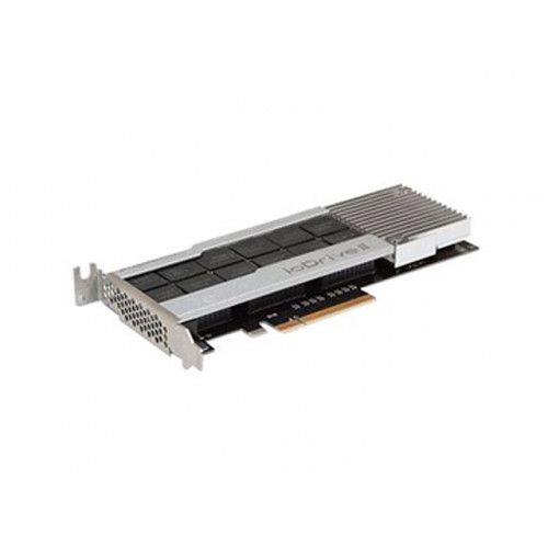 4XB0F28639 SSD Накопичувач IBM Lenovo 800GB 2.5'' SATA3