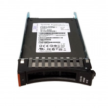 00MJ156 SSD Накопичувач IBM Lenovo 400GB 12Gb SAS 2.5'' Flash Drive