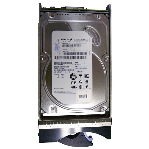 90Y8830 81Y9787 42D0035 Жорсткий диск IBM Lenovo 500GB 7200RPM SATA 6Gbps NL 3.5"