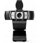 Веб-камера Logitech HD Webcam C930e, USB 2.0 (960-000971, 960-000972)