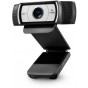 Веб-камера Logitech HD Webcam C930e, USB 2.0 (960-000971, 960-000972)