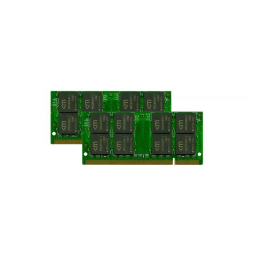 976559A Оперативна пам'ять MUSHKIN 4 GB DDR2 SODIMM 667 MHz CL5