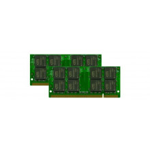 976577A Оперативна пам'ять MUSHKIN 4 GB DDR2 SODIMM 800 MHz CL5