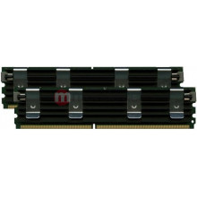 Оперативна пам'ять Mushkin DDR2 8 GB 800MHz CL5 (976609A)