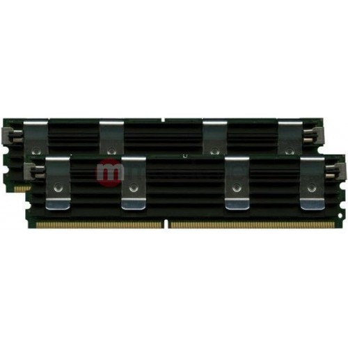 Оперативна пам'ять Mushkin DDR2 8 GB 800MHz CL5 (976609A)