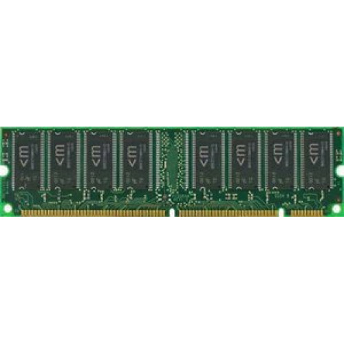 Оперативна пам'ять Mushkin SDRAM 256MB 133MHz CL3 SDR DIMM 168-Pin (990614)