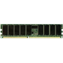 Оперативна пам'ять Mushkin DDR 256MB 266MHz, CL2,5, Proline REG ECC 1Rx8 (990773)