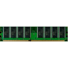 Оперативна пам'ять Mushkin DDR 2GB 400MHz 3CL (991373, Essentials-Series)