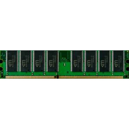 Оперативна пам'ять Mushkin DDR 2GB 400MHz 3CL (991373, Essentials-Series)