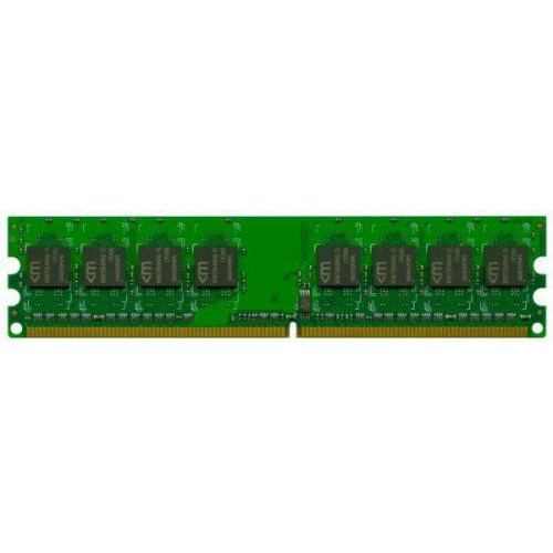 Оперативна пам'ять Mushkin Essentials DDR2 1GB 667MHz CL5 (991501)