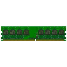 Оперативна пам'ять Mushkin DDR2 2GB 667MHz CL5 Essentials (991556)