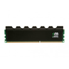 991573 Оперативна пам'ять MUSHKIN 2GB DDR3 UDIMM 1066MHz CL7 