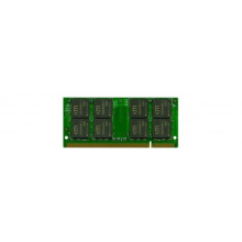991644 Оперативна пам'ять MUSHKIN 4 GB DDR3 SODIMM 1066 MHz CL7