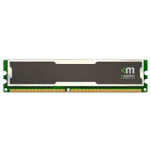 991763 Оперативна пам'ять Mushkin 4GB DDR2-800MHz CL6