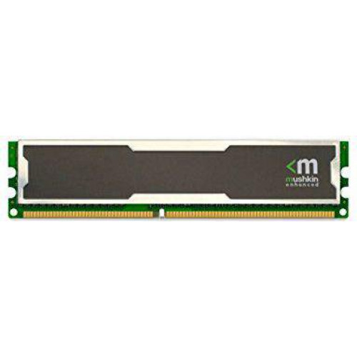 991763 Оперативна пам'ять Mushkin 4GB DDR2-800MHz CL6