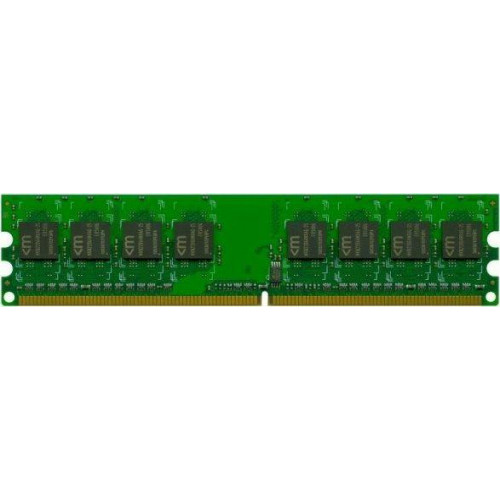 Оперативна пам'ять Mushkin Essentials, DDR2, 2 GB, 800MHz, CL6 (991964)