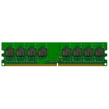 Оперативна пам'ять Mushkin Essentials 4GB DDR3 1600MHz CL11 (992027)