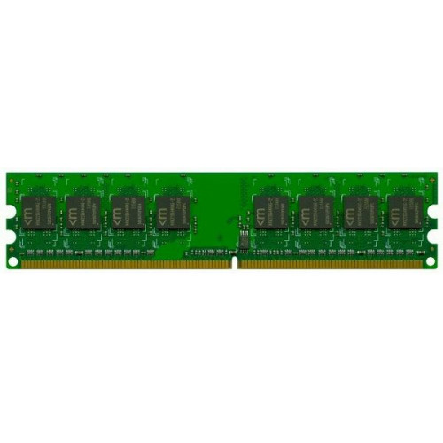 Оперативна пам'ять Mushkin Essentials 4GB DDR3 1600MHz CL11 (992027)