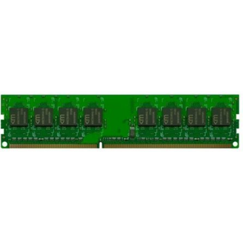 Оперативна пам'ять Mushkin DDR3 8GB 1600 Essentials (992028)