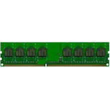 Оперативна пам'ять Mushkin Essentials DDR3, 8GB, 1600MHz, CL11 (992031)