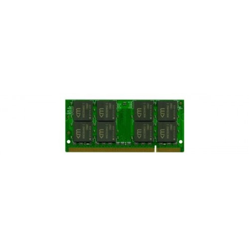 992035 Оперативна пам'ять MUSHKIN 2 GB DDR3 SODIMM 1600 MHz CL11