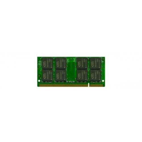 992037 Оперативна пам'ять MUSHKIN 4 GB DDR3 SODIMM 1600 MHz CL11