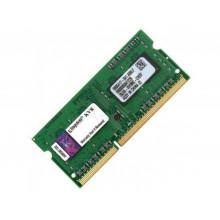 Оперативна пам'ять Mushkin Essentials SO-DIMM 8GB, DDR3-1600, CL11-11-11-28 (992038) - 992038