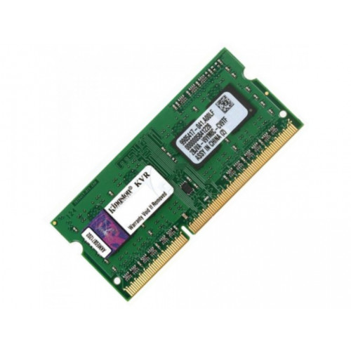 Оперативна пам'ять Mushkin Essentials SO-DIMM 8GB, DDR3-1600, CL11-11-11-28 (992038) - 992038