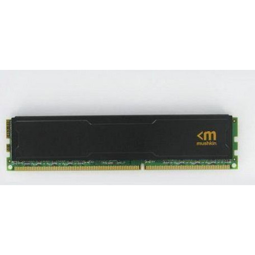Оперативна пам'ять Mushkin UDIMM DDR3 4GB 2800MHz, CL12, Stealth Stiletto (992126S)