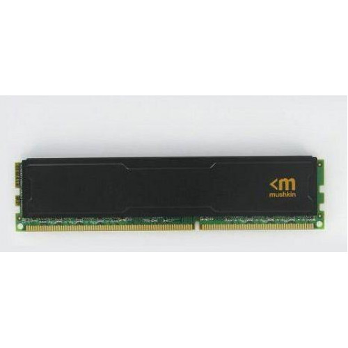 Оперативна пам'ять Mushkin DDR3 4GB 2666MHz, CL12, Stealth Stiletto (992127S)