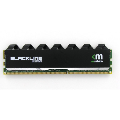 M4U0-4GSSJCRG Оперативна пам'ять Innodisk 4GB DDR4 UDIMM 2133MHz 