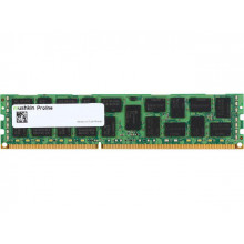 992215 Оперативна пам'ять MUSHKIN 32GB DDR4 RDIMM 2133MHz CL15