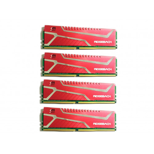 997204T Оперативна пам'ять Mushkin 8GB DDR4 UDIMM 3000MHz CL15