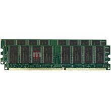 Оперативна пам'ять Mushkin DDR, 2 GB, 266MHz, CL 2.5 (995924)