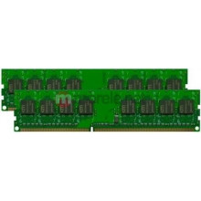 Оперативна пам'ять Mushkin DDR3, 4 GB, 1066MHz, CL7 (996573)