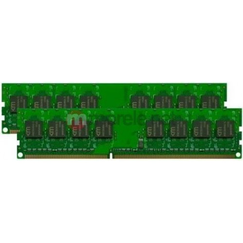 Оперативна пам'ять Mushkin DDR3, 4 GB, 1066MHz, CL7 (996573)